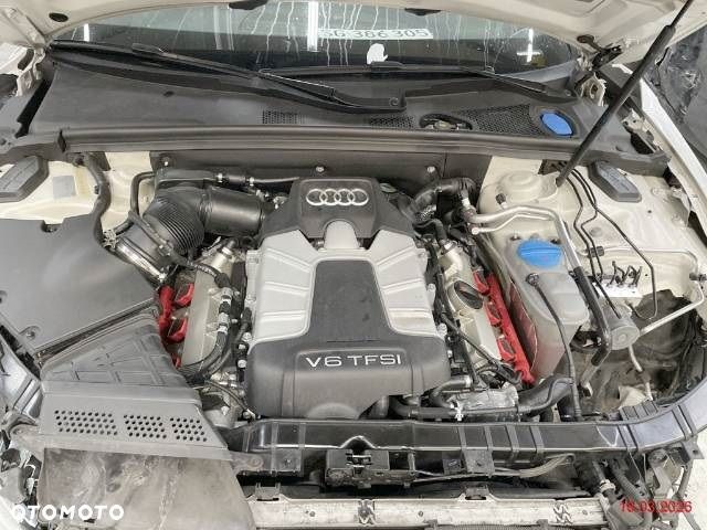 Audi S5 Cabrio S tronic - 8
