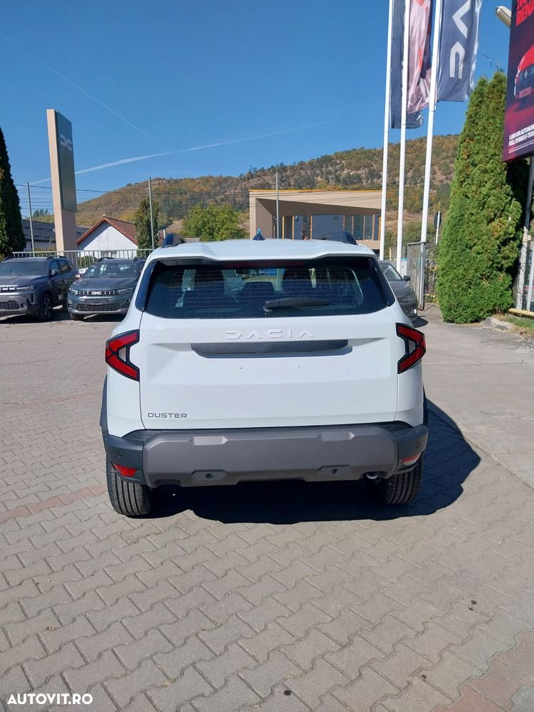 Dacia Duster ECO-G 120 Business - 13