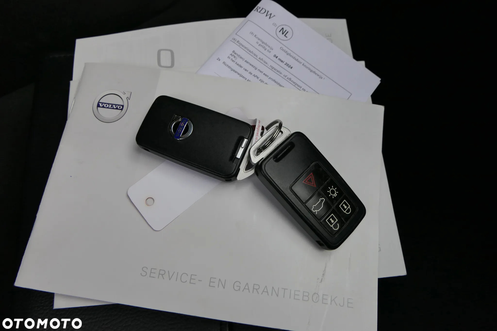 Volvo V60 D4 Drive-E Summum - 17