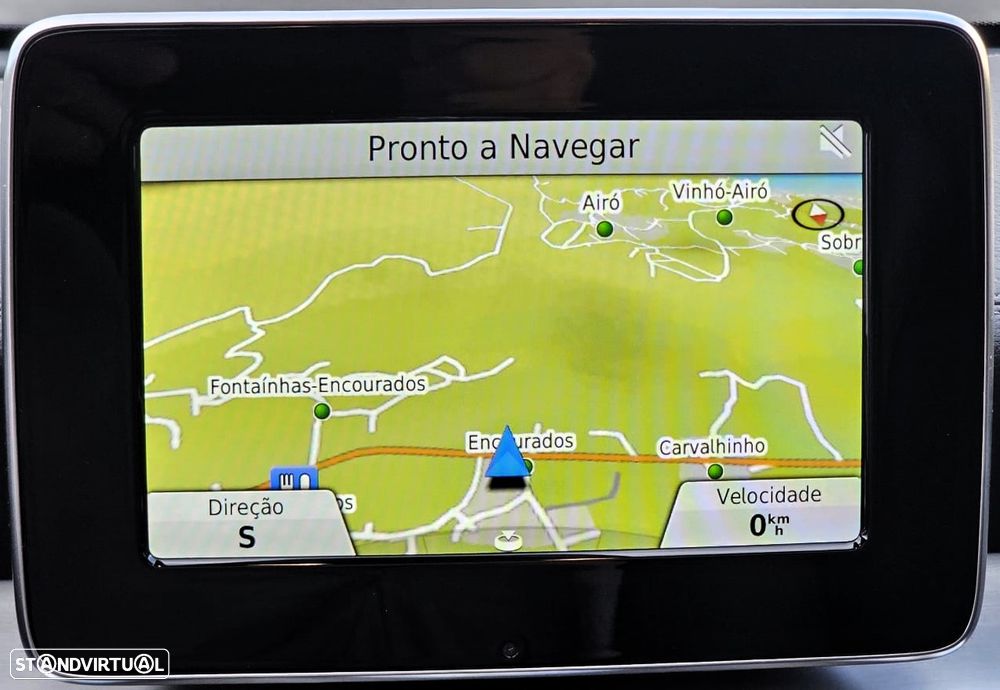 Mercedes-Benz CLA 200 d AMG Line Aut. - 9