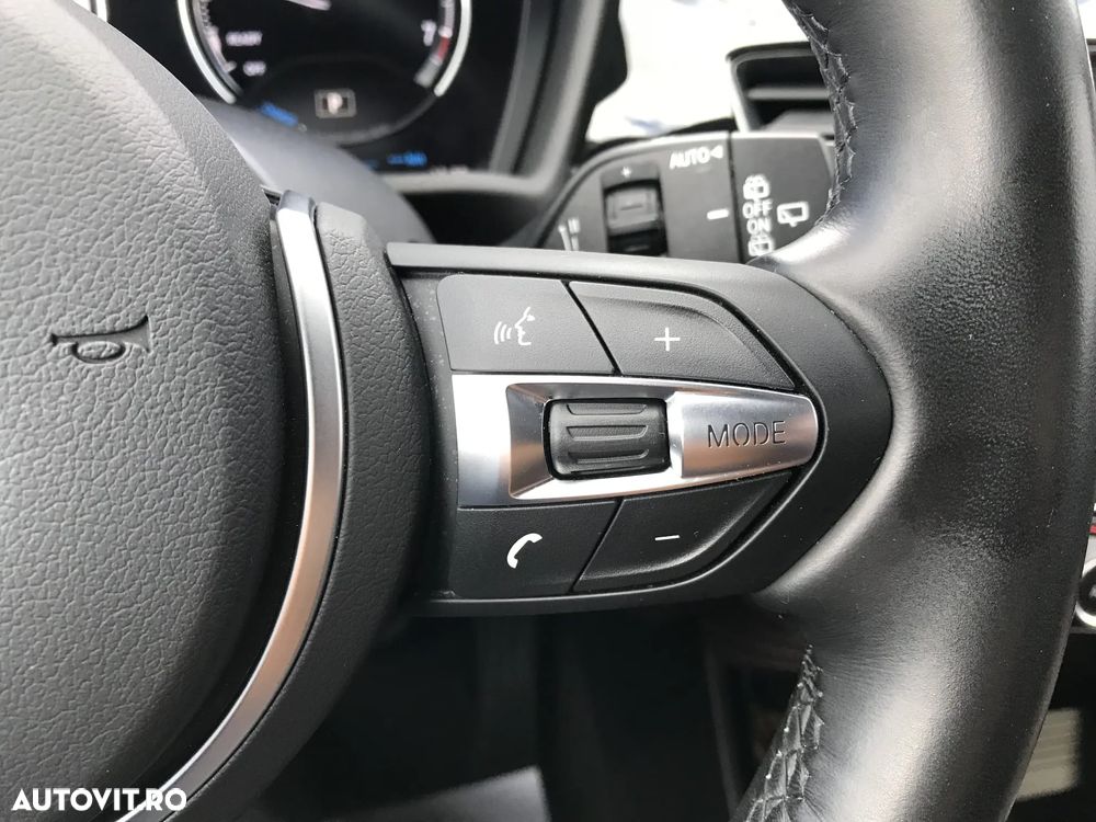 BMW X1 xDrive25e M Sport - 19