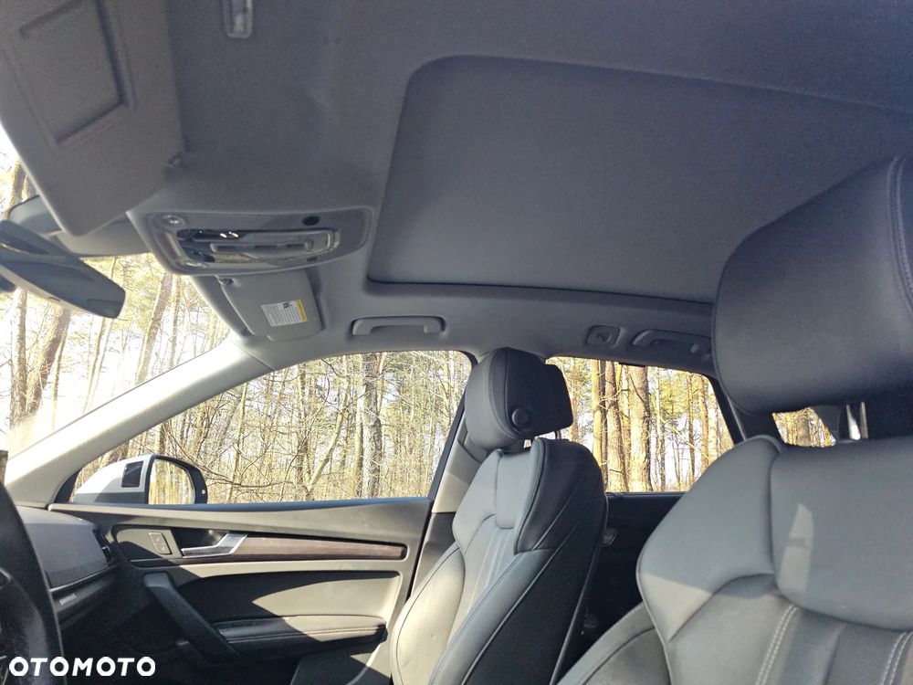 Audi Q5 45 TFSI quattro S tronic - 13