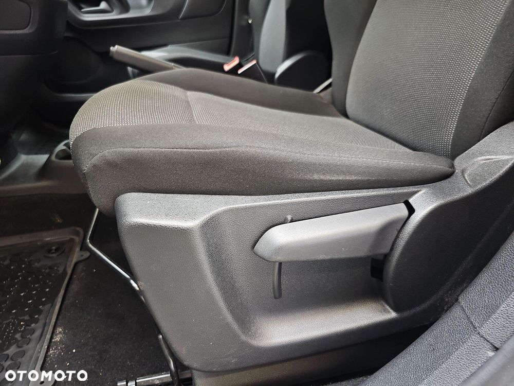 Toyota ProAce 1.2 D-4T 110KM std Furgon Active - 18