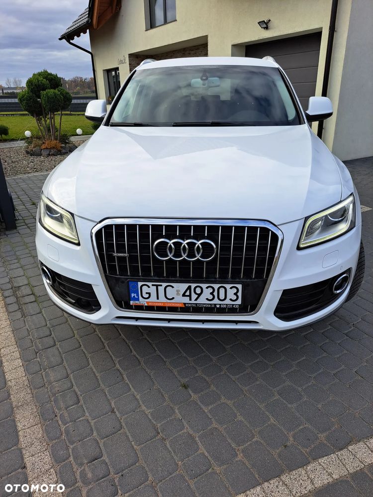 Audi Q5 - 6