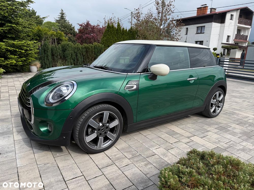 MINI Cooper Standard - 4