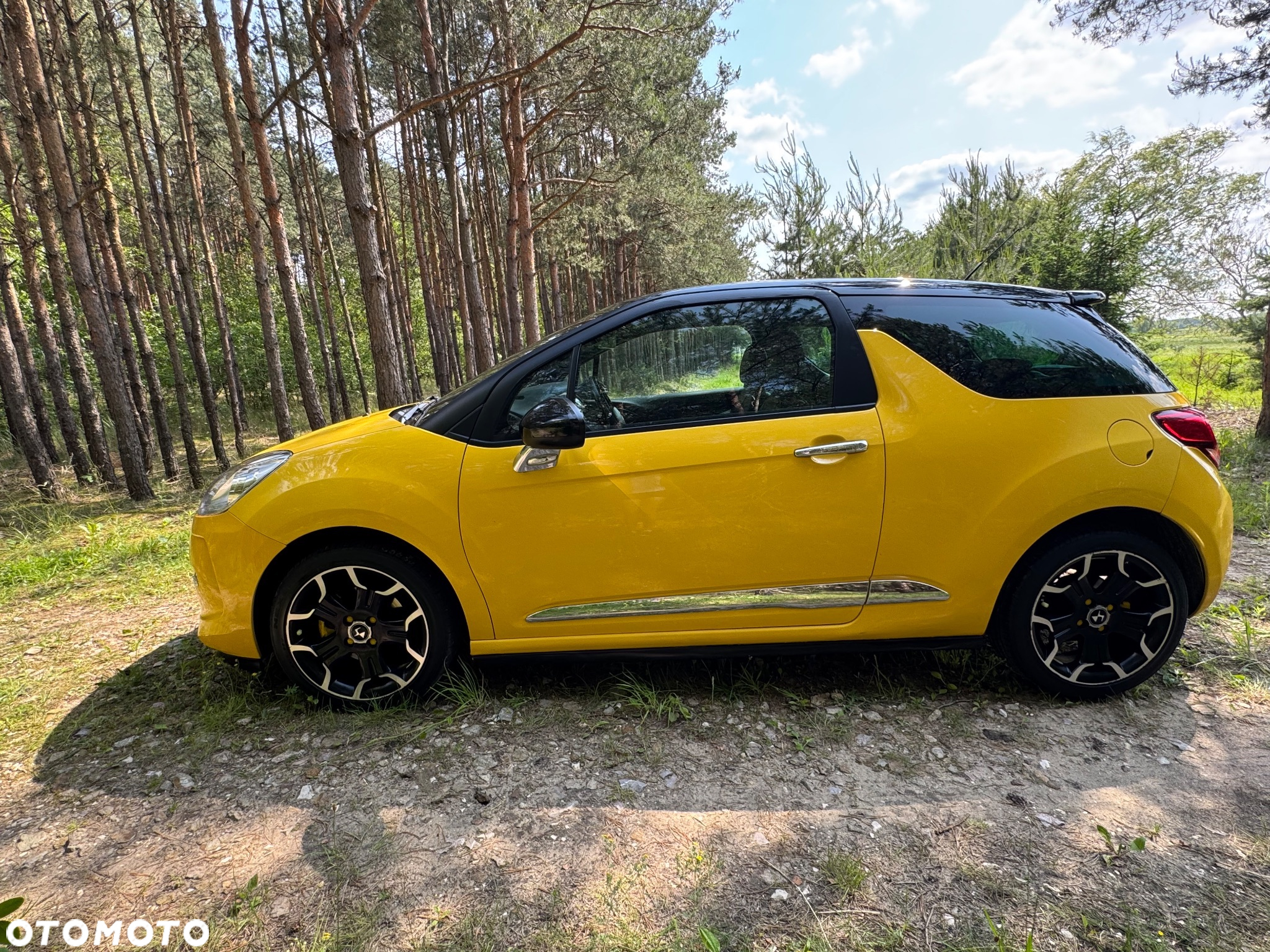 Citroën DS3 1.6 THP SportChic - 9