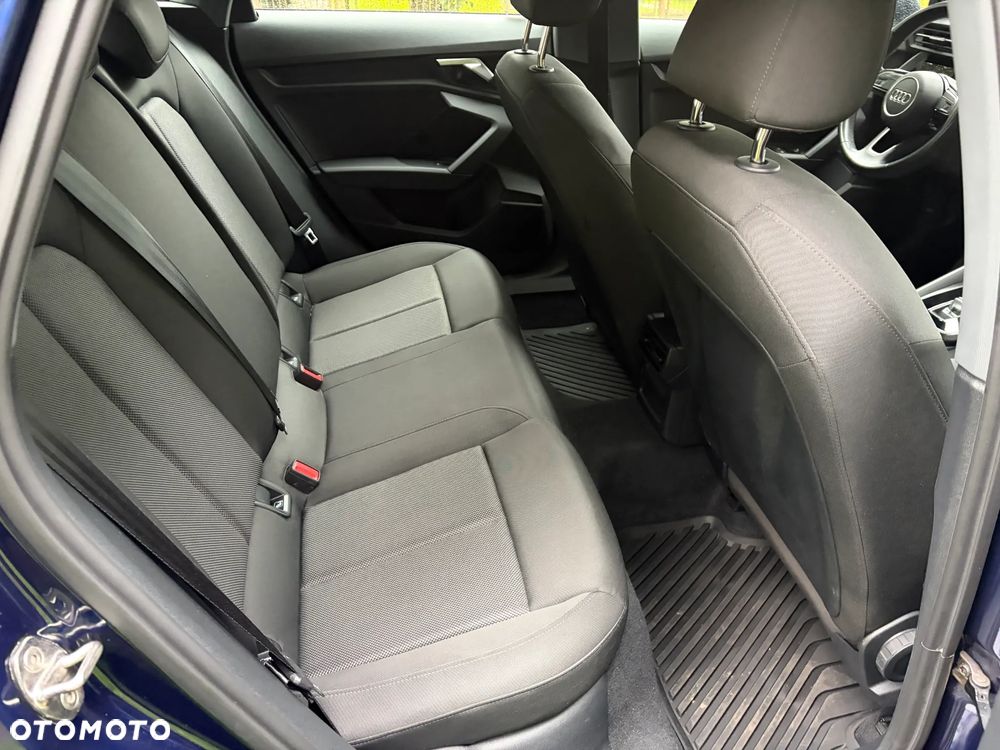 Audi A3 Sportback 30 TDI S tronic - 18