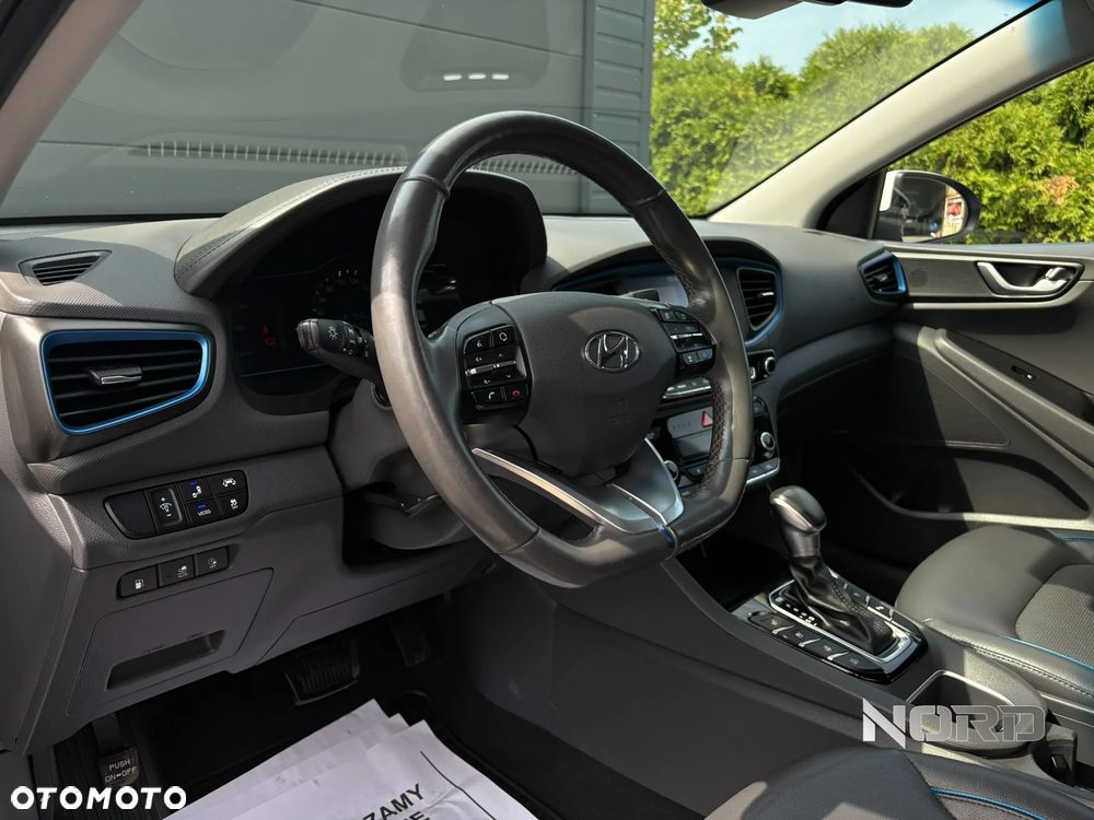 Hyundai IONIQ Plug-in hybrid Platinum - 9
