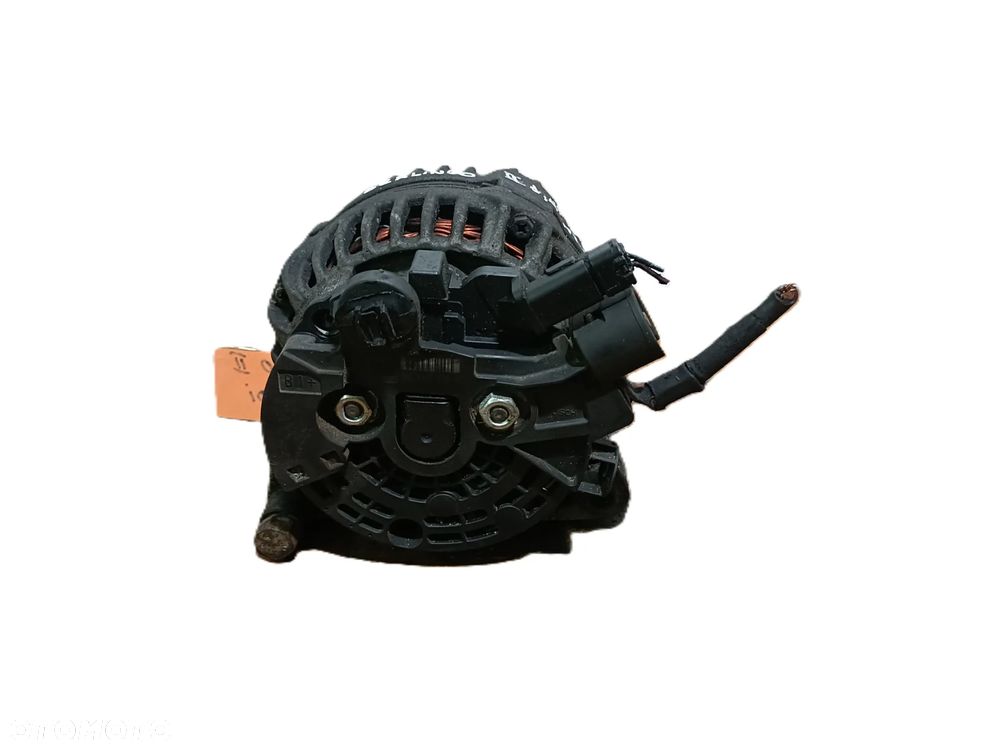 CITROEN BERLINGO II 08-12 1,6 HDI alternator BOSCH 9646321880 * - 3