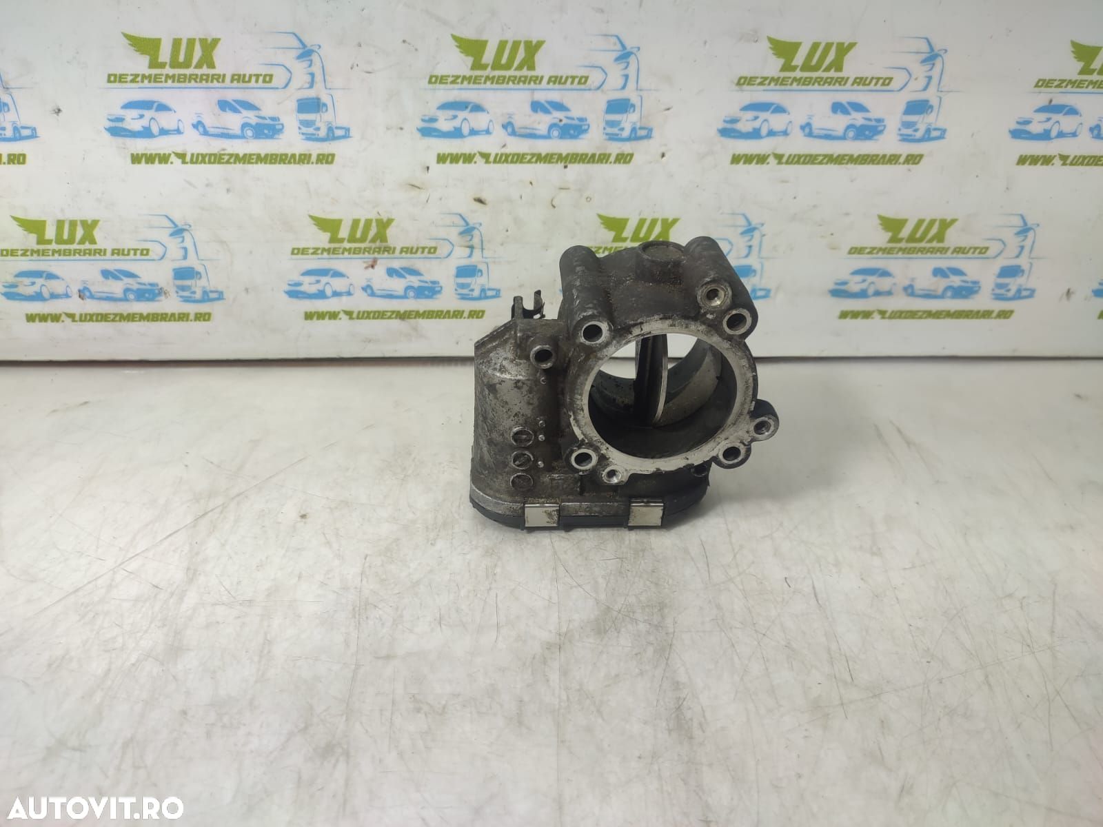 Clapeta acceleratie 3.0 cdi v6 om642 a6420900270 Jeep Commander 1 - 1