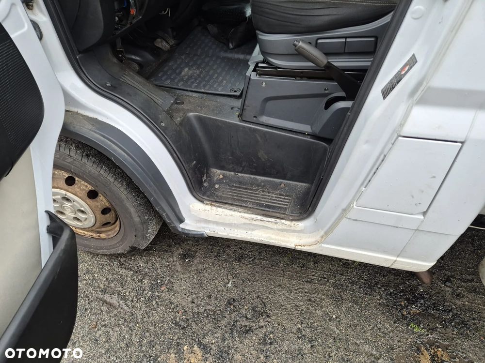 Fiat Ducato - 27