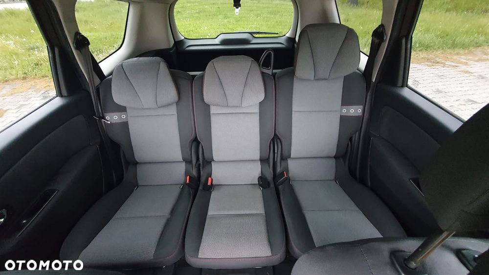 Renault Grand Scenic Gr 1.5 dCi Limited - 32