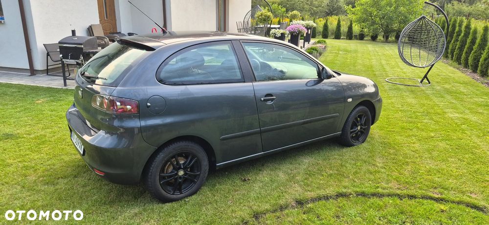 Seat Ibiza 1.2 12V Reference - 6