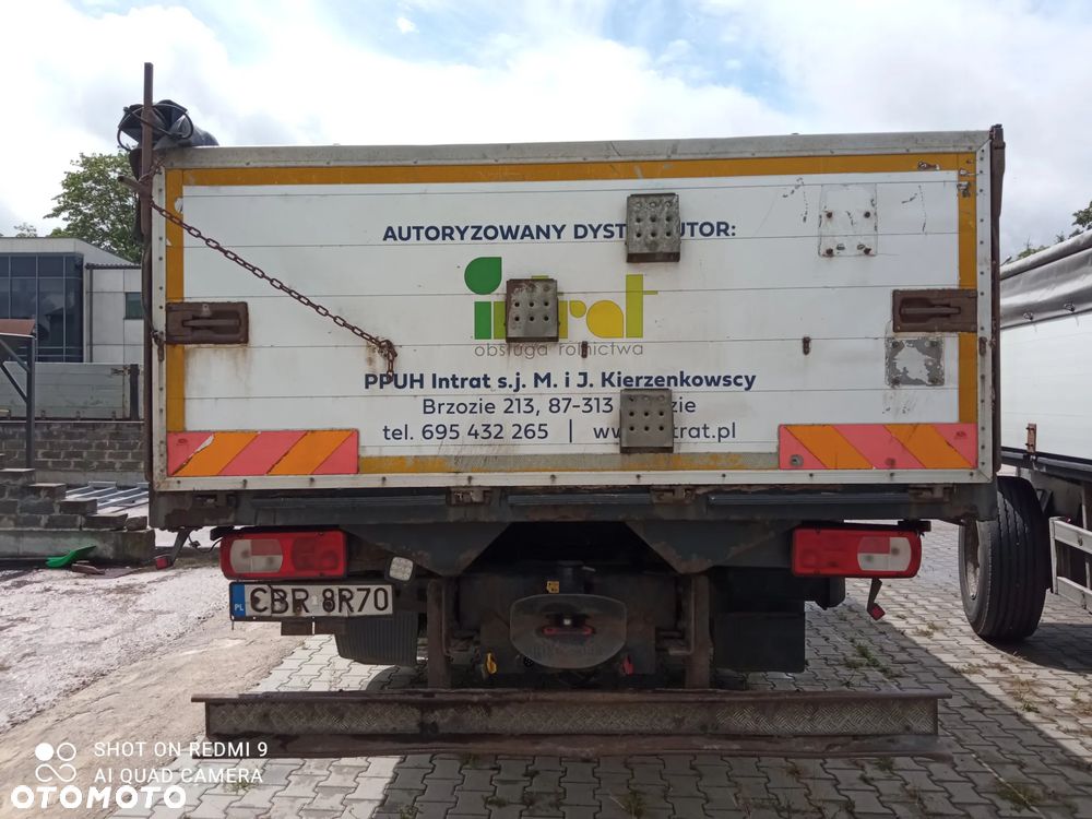 DAF XF105.640EURO 5 - 4