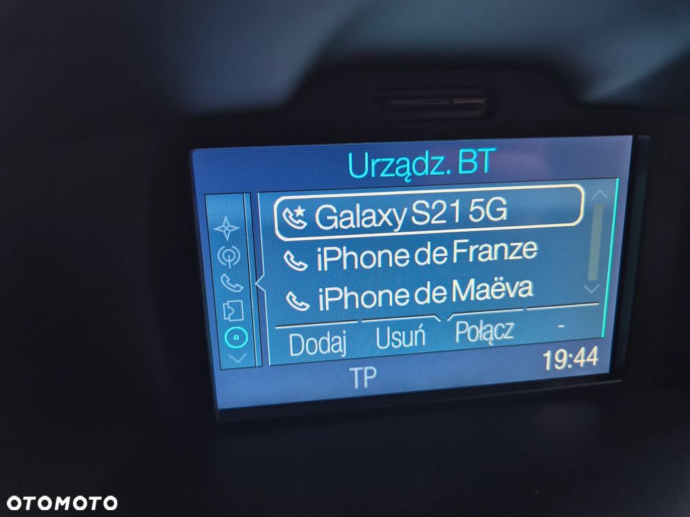 Ford B-MAX 1.0 EcoBoost Titanium - 23