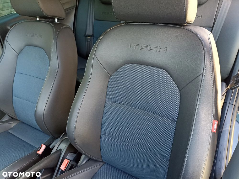 Seat Ibiza - 21