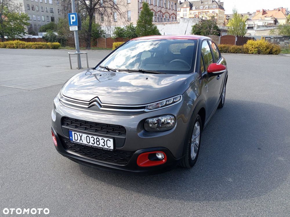 Citroën C3 Pure Tech 83 S&S SHINE PACK - 1