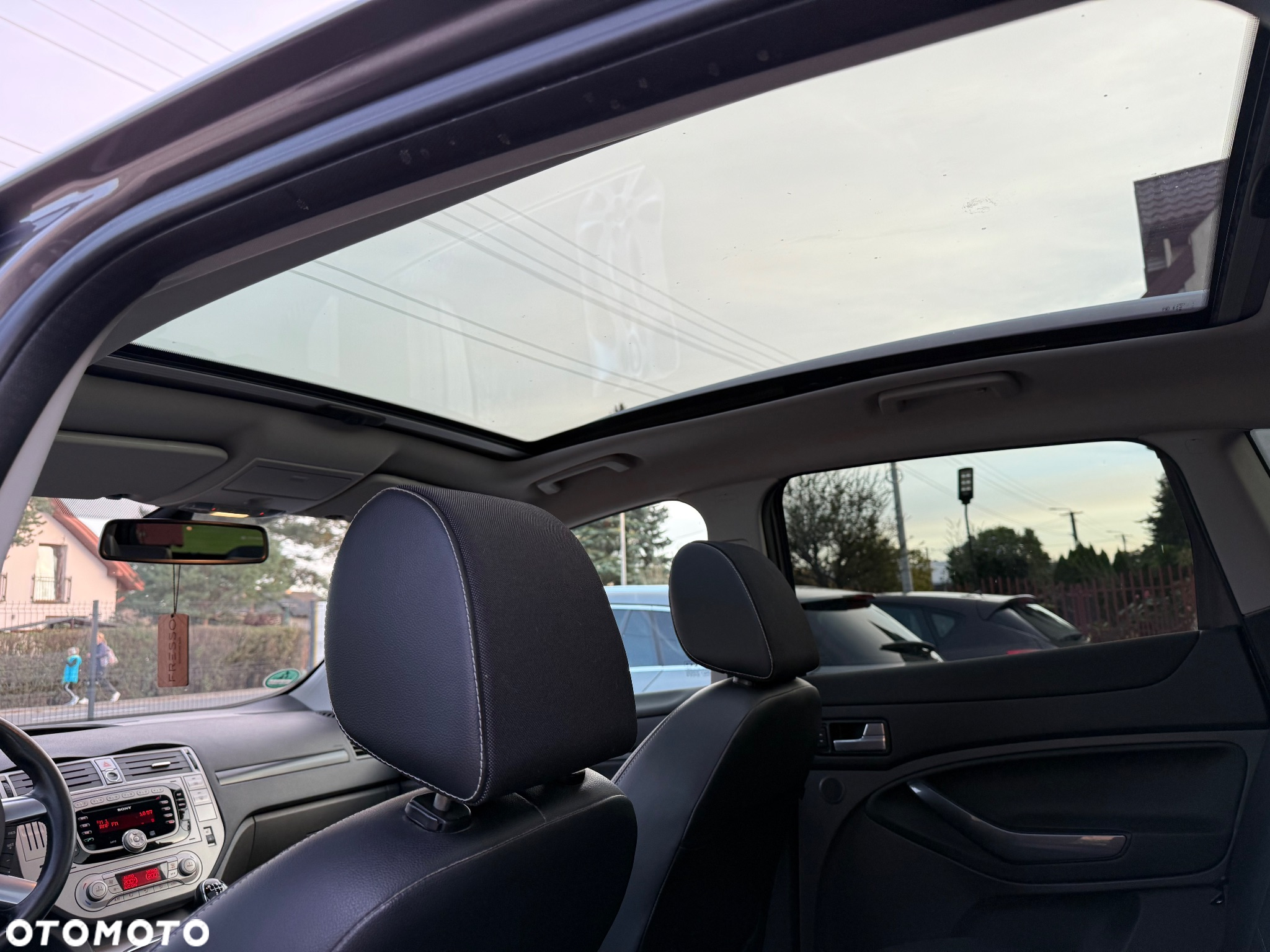 Ford Kuga 2.0 TDCi Titanium S - 28