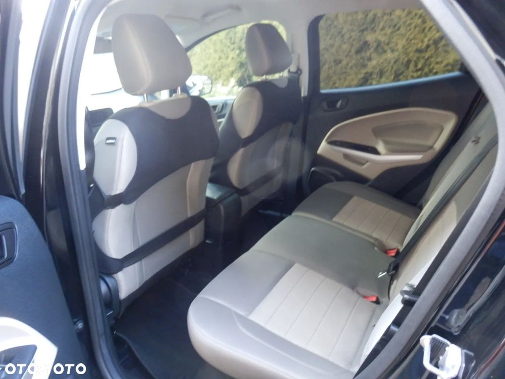 Ford EcoSport - 13