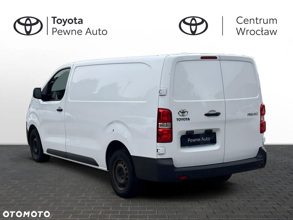 Toyota PROACE - 3