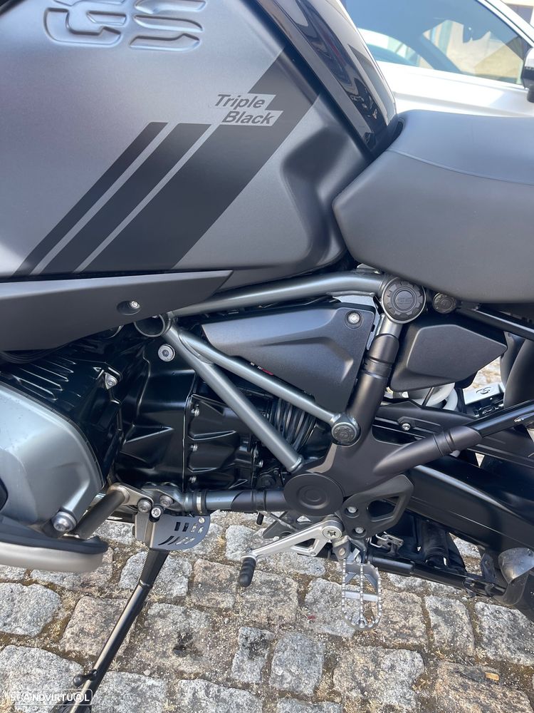 BMW R 1250 GS Adventure - 12