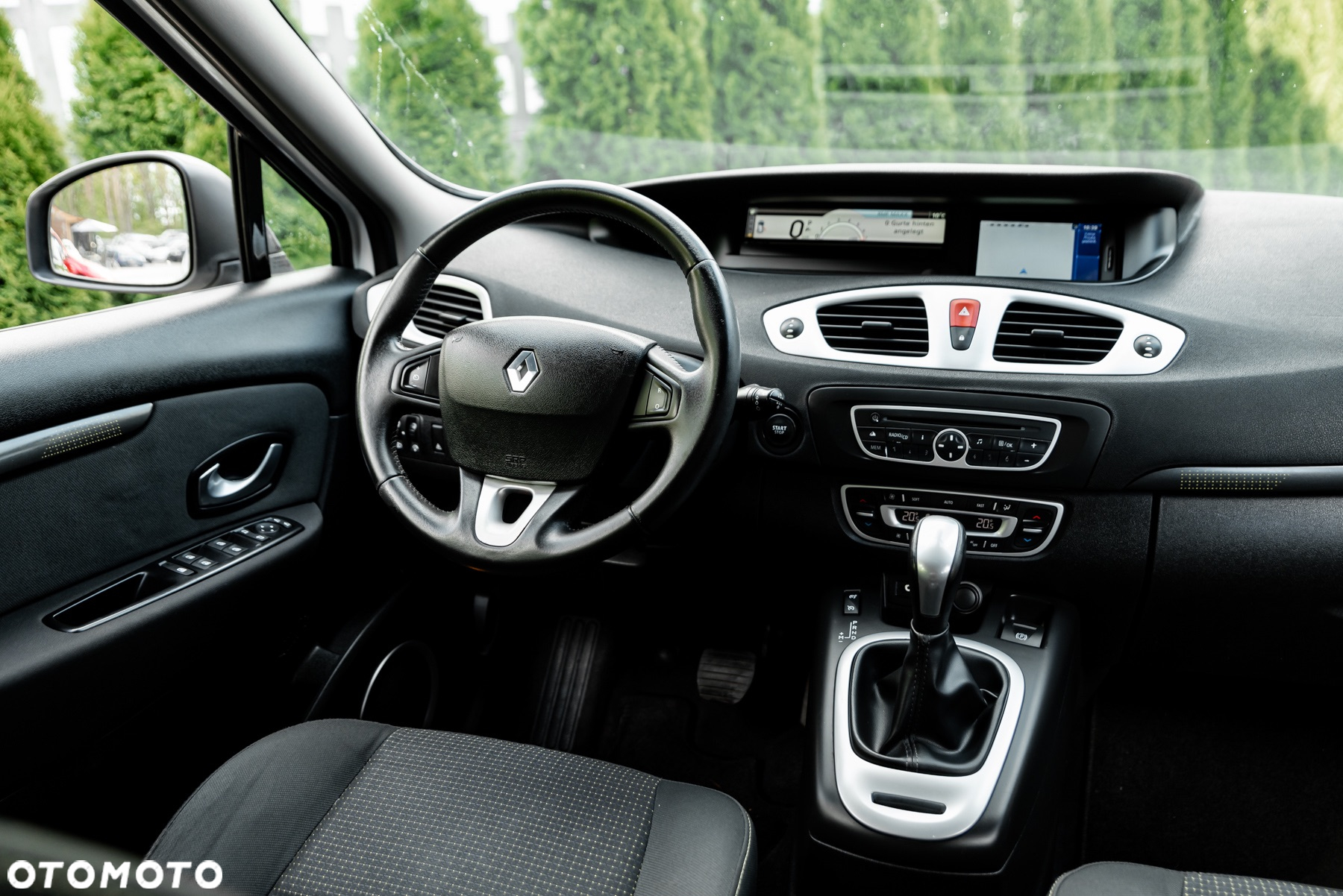 Renault Scenic 2.0 16V Expression - 25