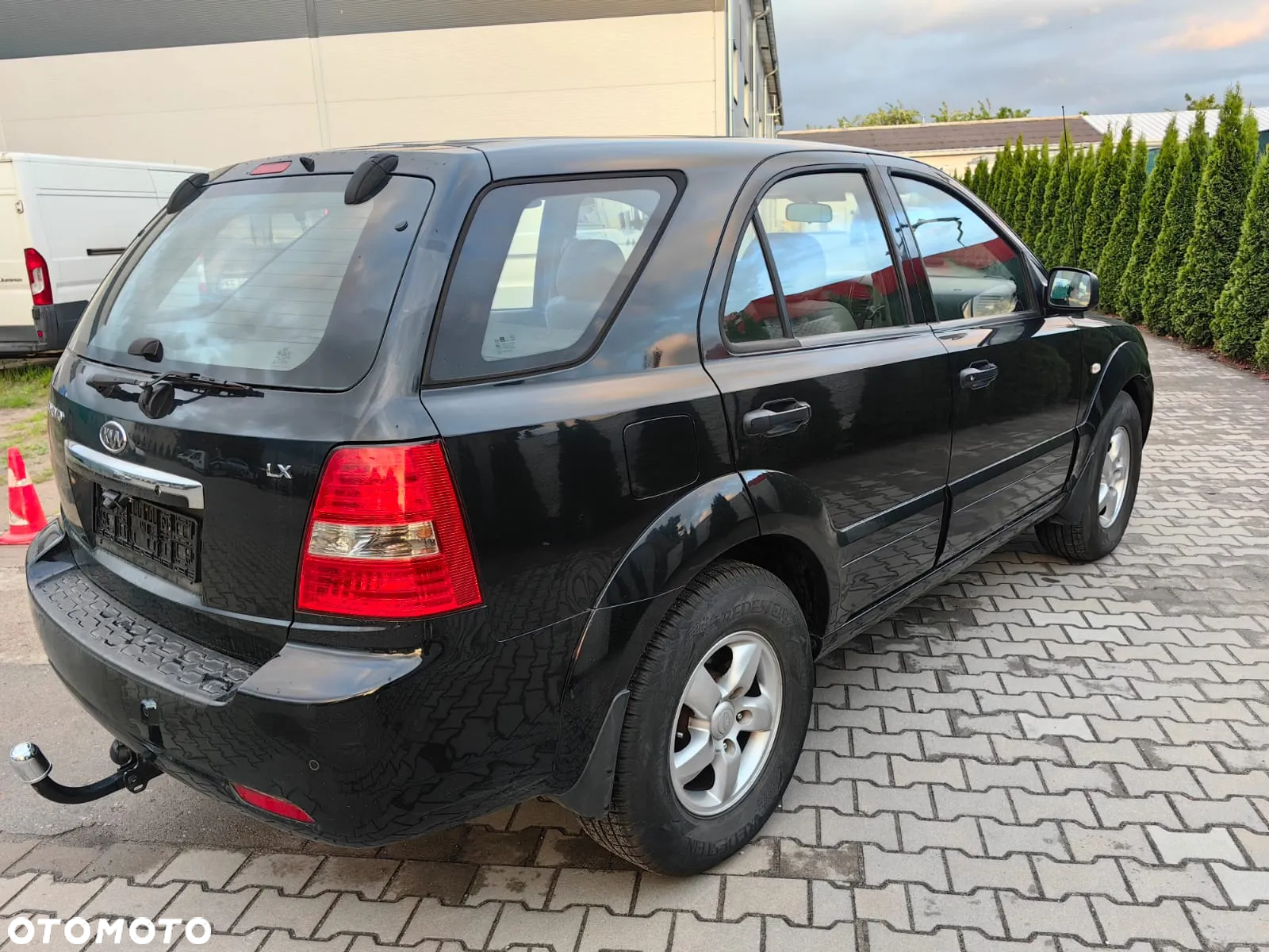 Kia Sorento - 3