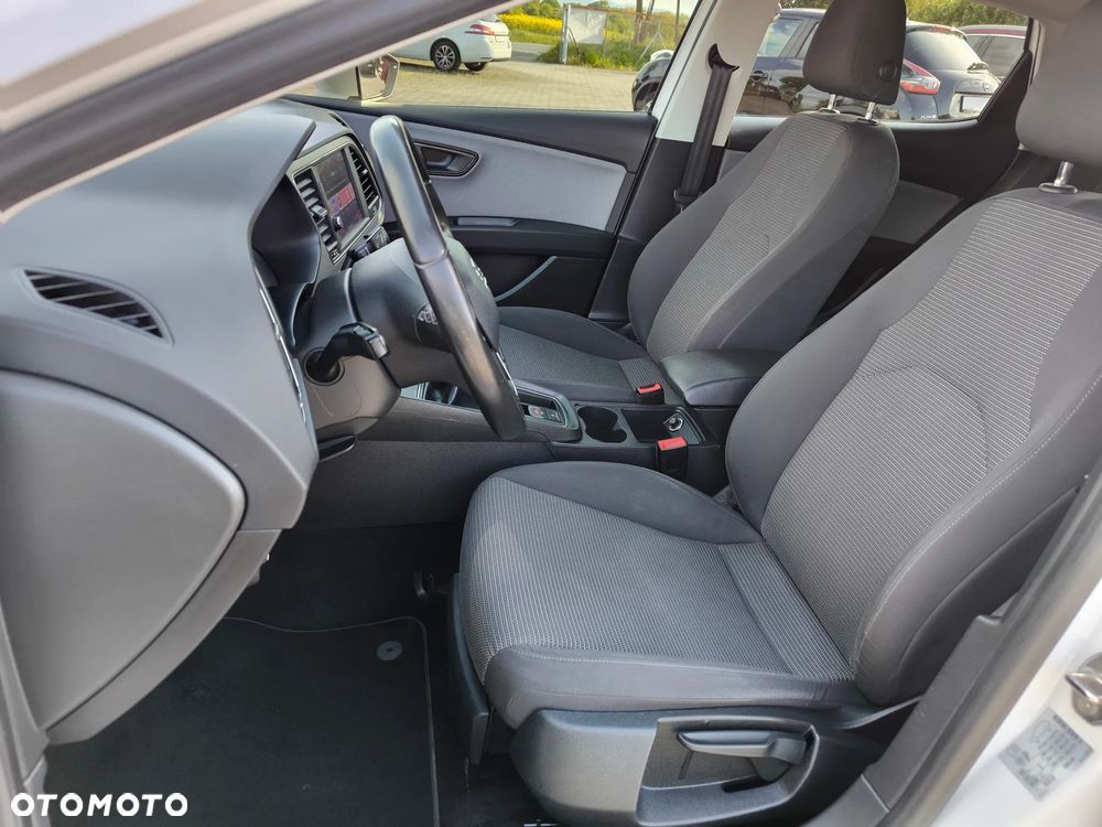 Seat Leon 1.6 TDI Style S&S - 19