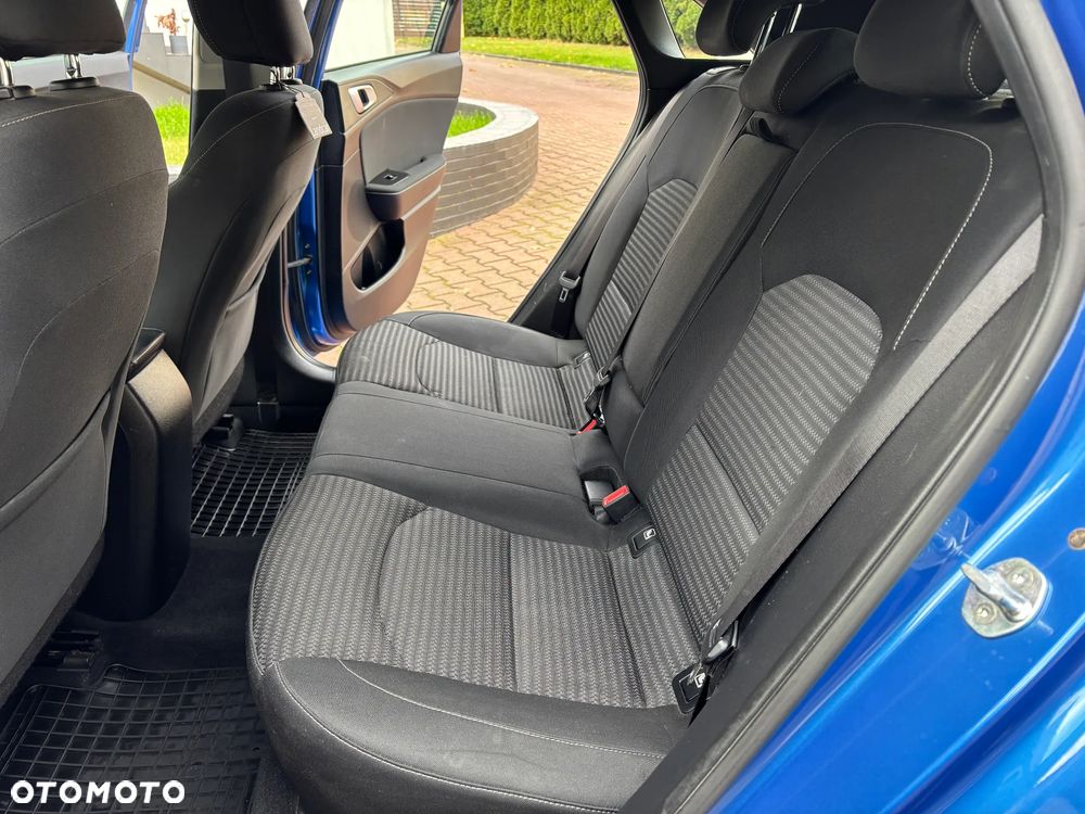 Kia Ceed 1.5 T-GDI M - 20