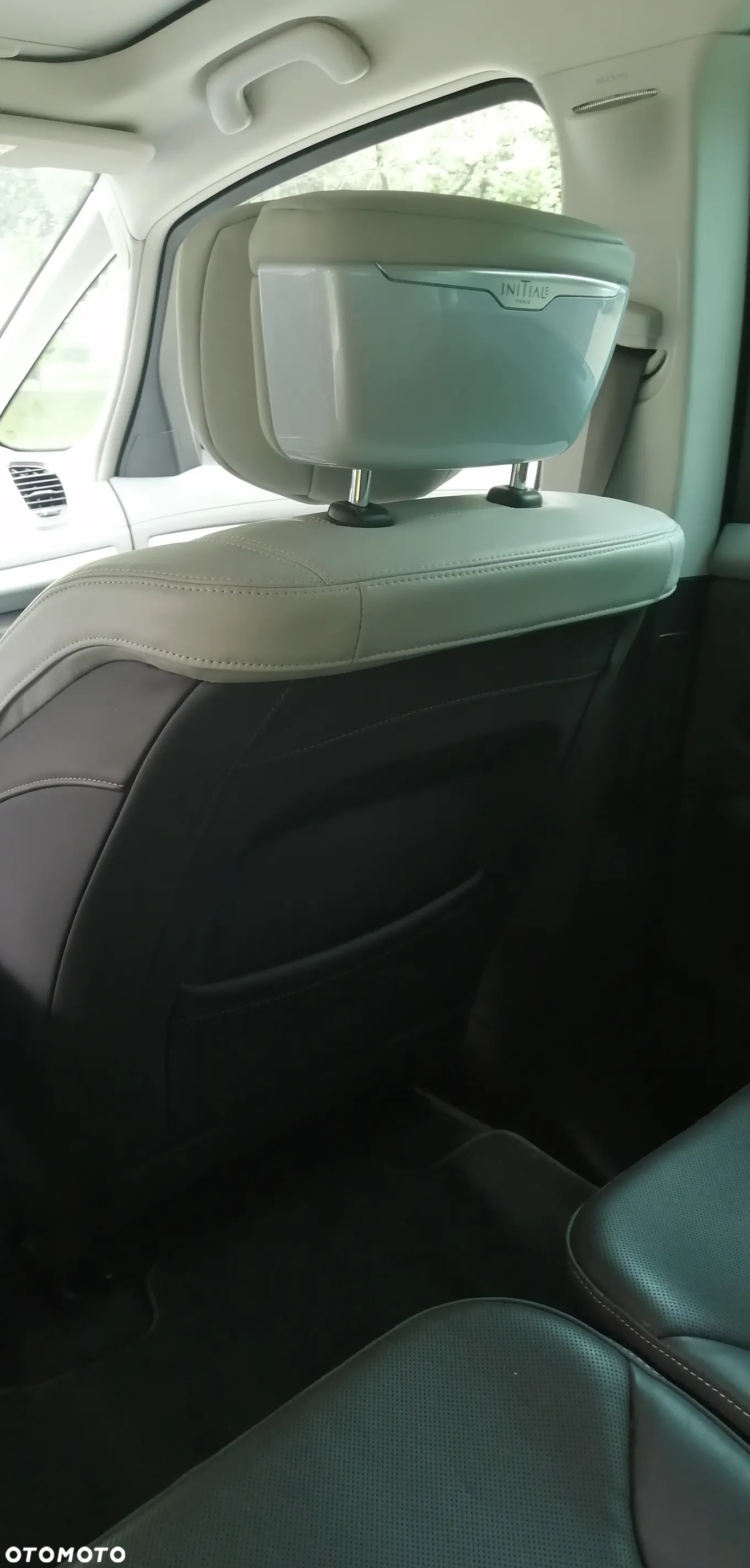 Renault Espace 2.0 Blue dCi Initiale Paris EDC - 7