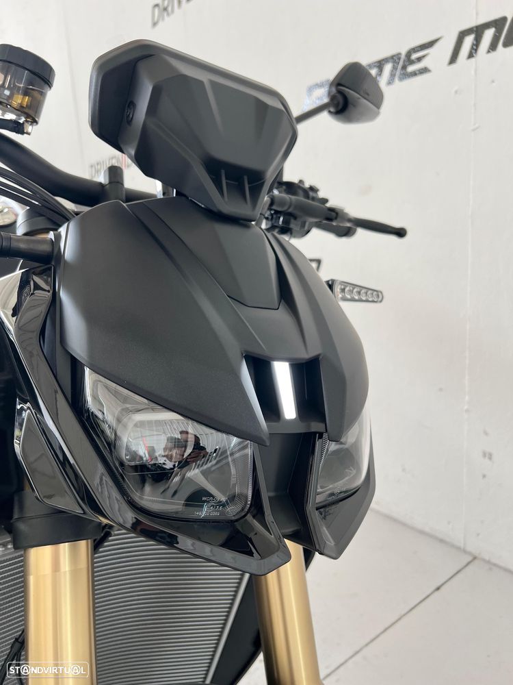 QJ Motor SRK 800 - Valorização de retoma, oferta de equipamento ou crédito sem juros - 9