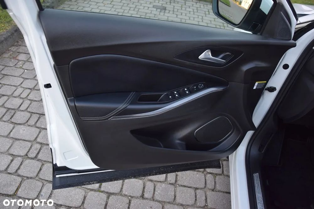 Opel Grandland X 1.5 CDTI Edition Business Pack S&S - 27