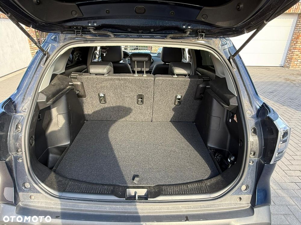 Suzuki S-Cross - 24