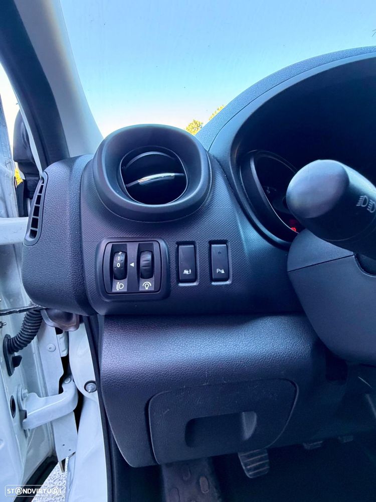 Fiat Talento 1.6 M-Jet L2H1 1.2T 9L - 14