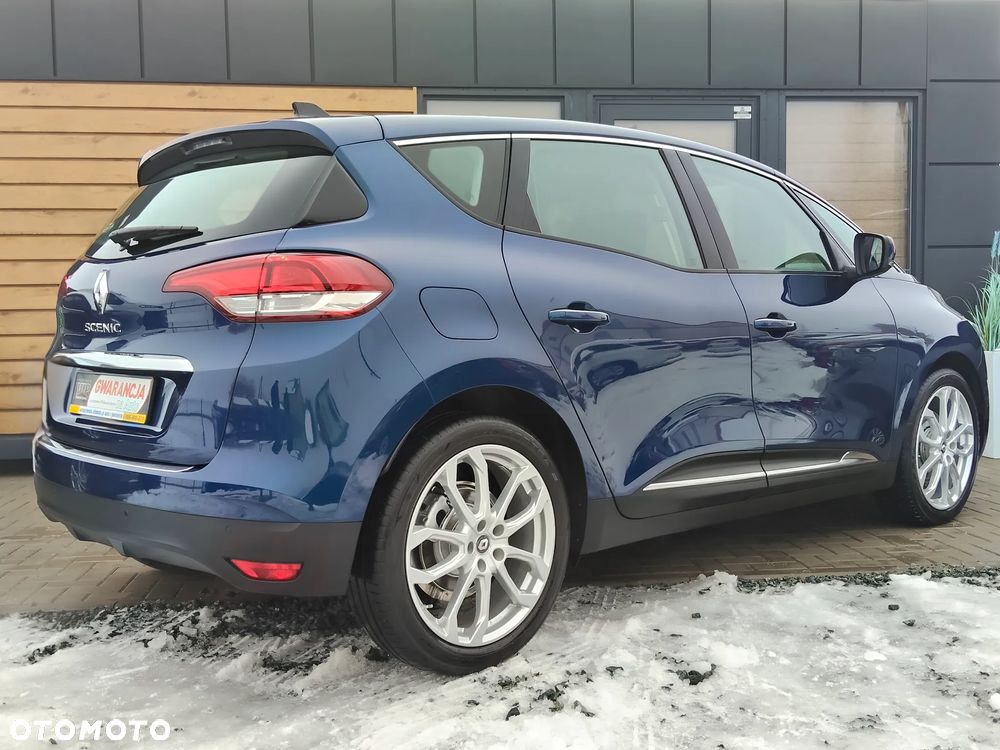Renault Scenic ENERGY TCe 130 INTENS - 35