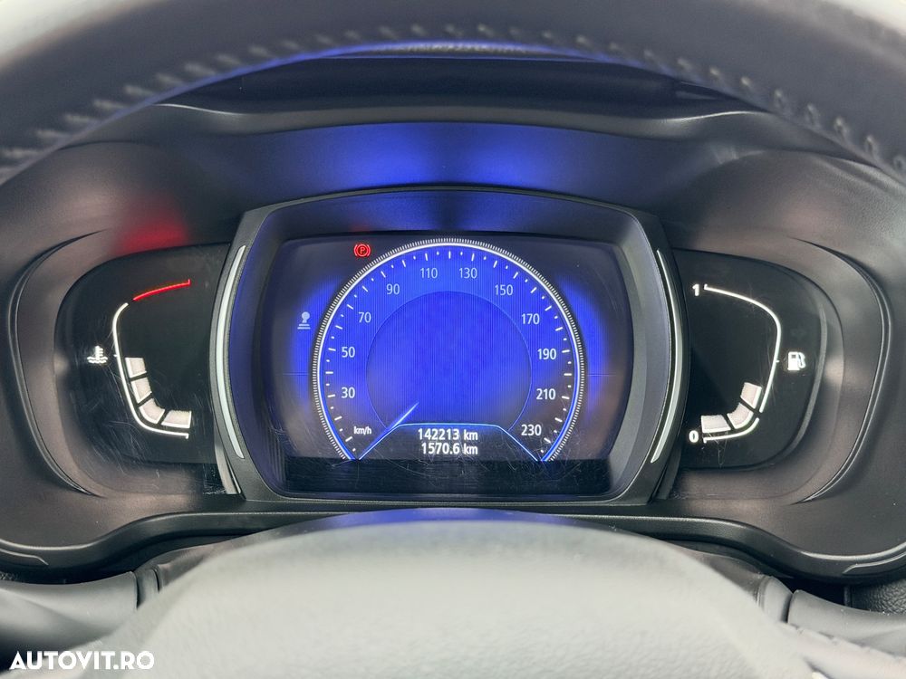 Renault Kadjar Energy TCe 130 LIMITED - 30