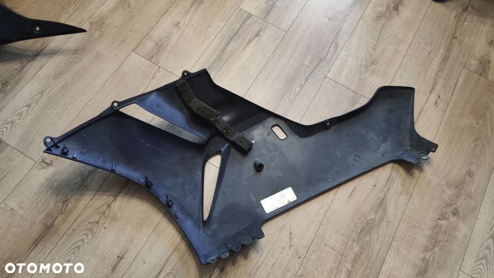 EU OSŁONA OWIEWKA PRAWA HONDA CBR 1000 RR SC57 04- - 9