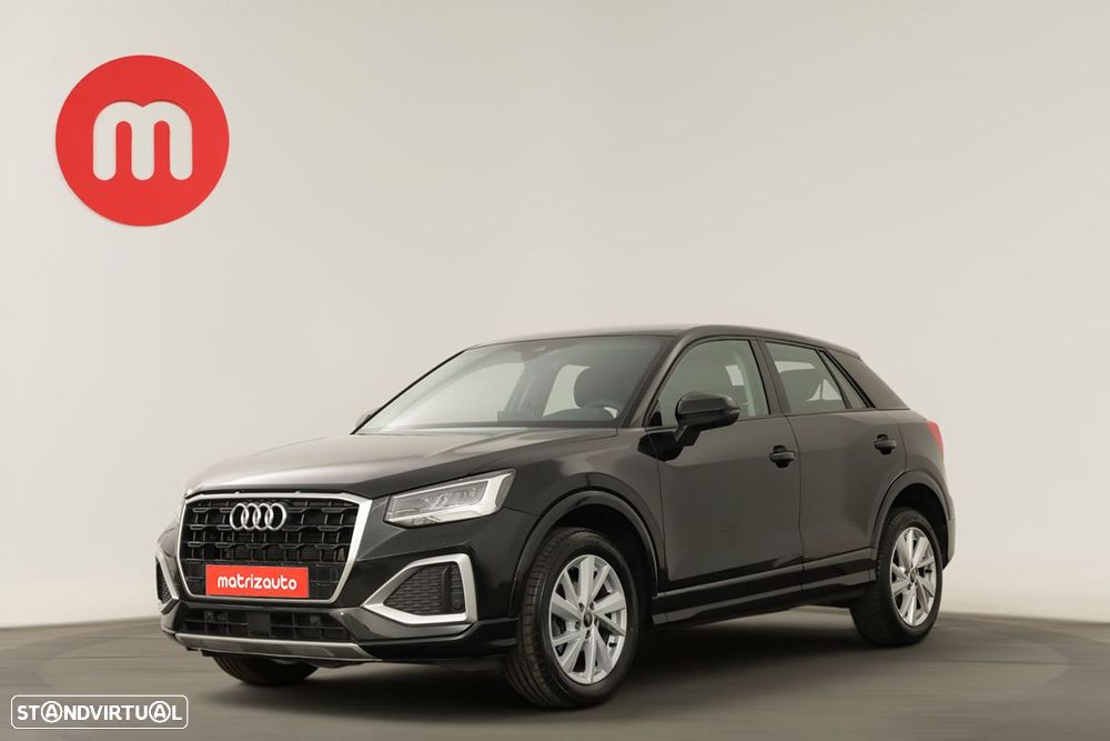 Audi Q2 35 TFSI Advanced S tronic - 2