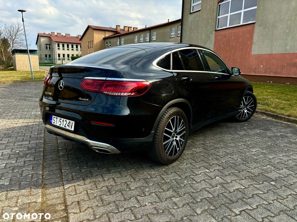 Mercedes-Benz GLC - 2