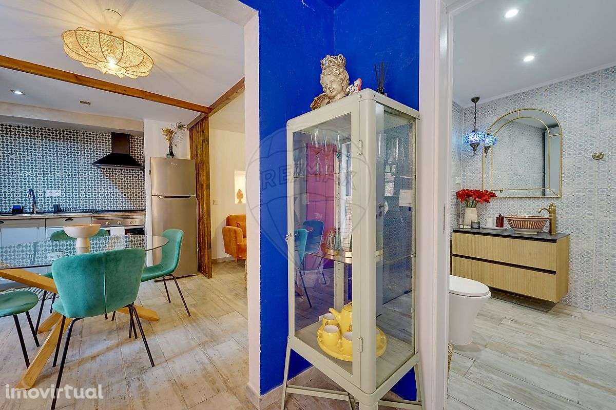 Moradia T2 para venda - Grande imagem: 3/26