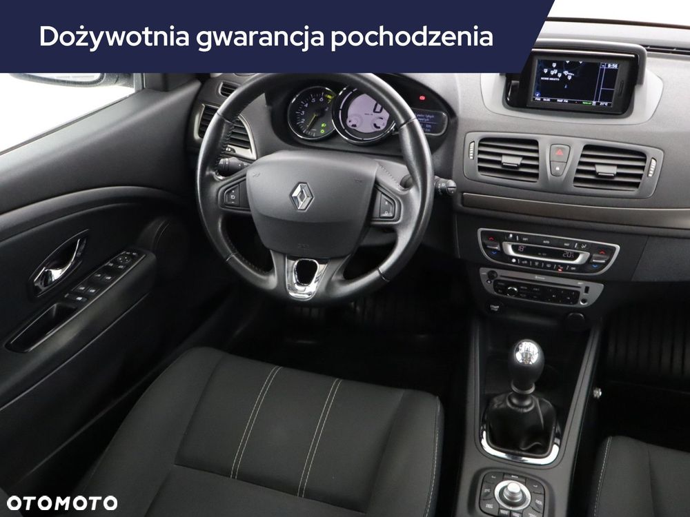 Renault Megane - 9