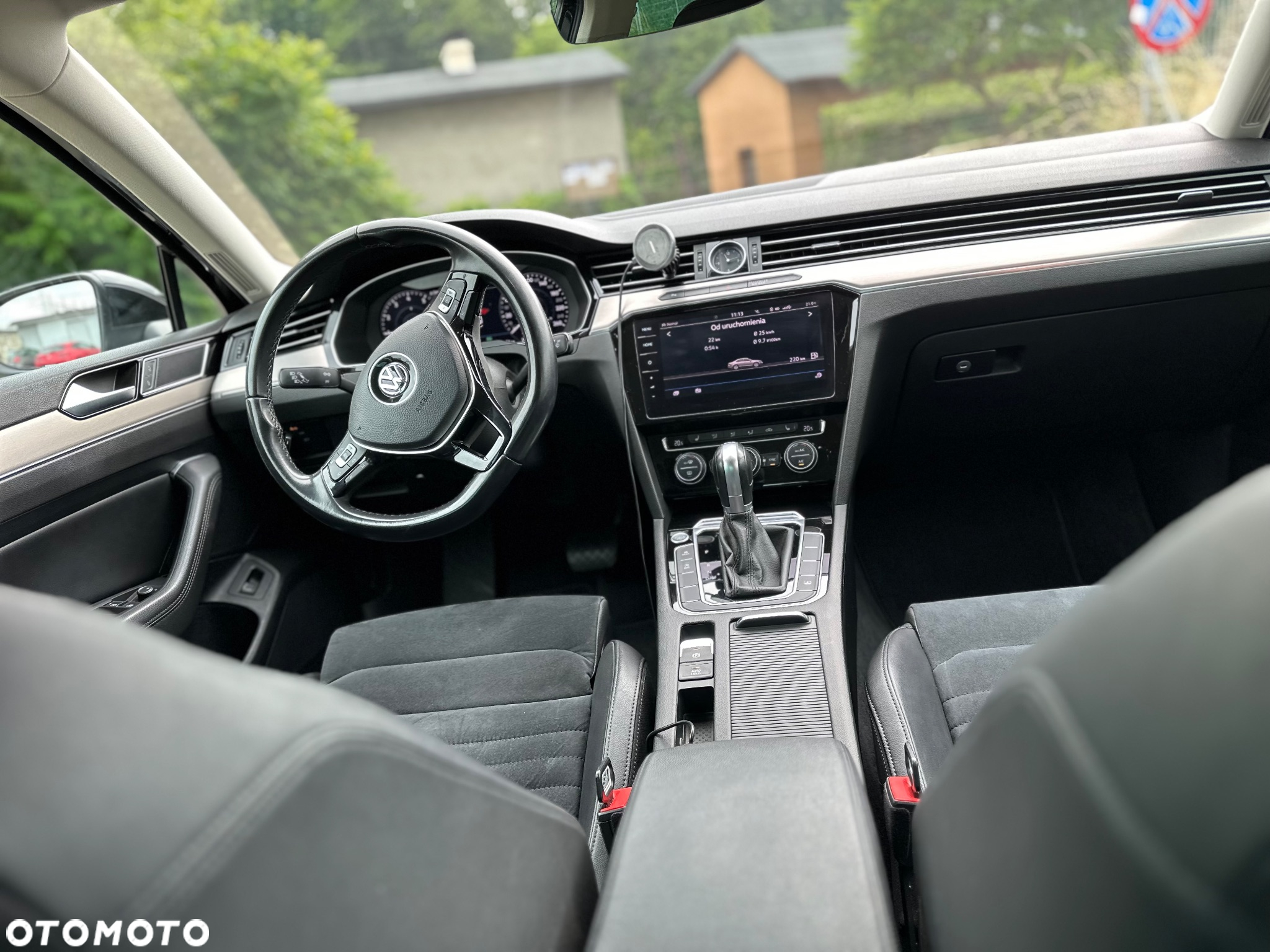 Volkswagen Passat 1.5 TSI EVO Business DSG - 8