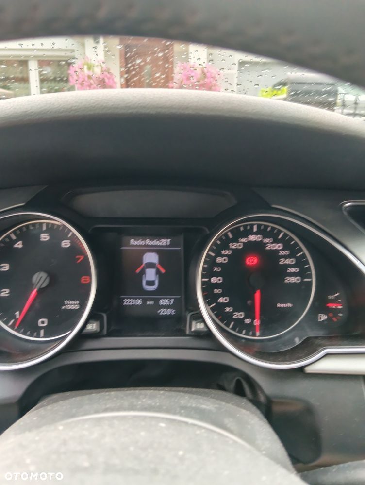 Audi A5 Coupé - 7