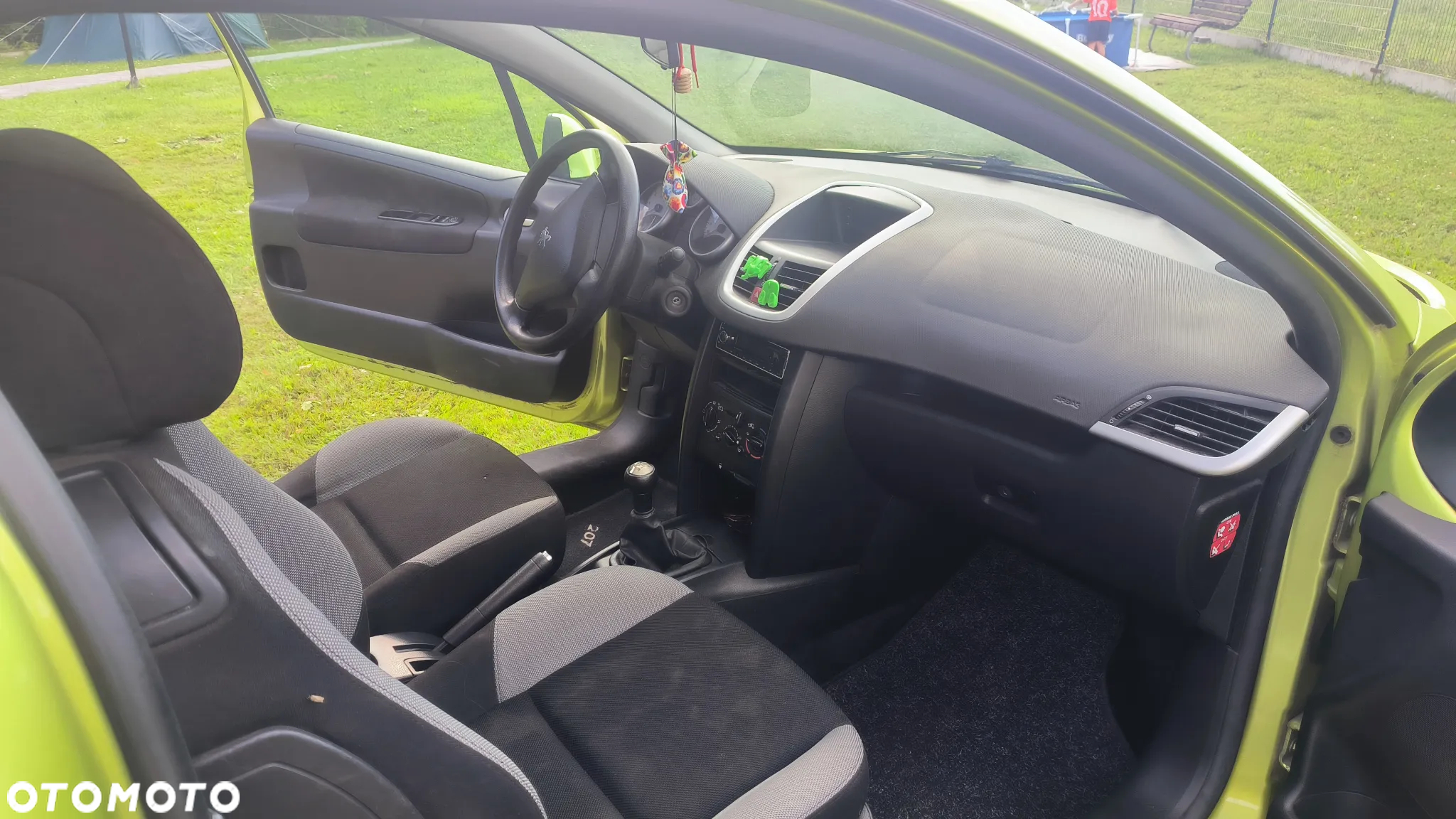Peugeot 207 - 11