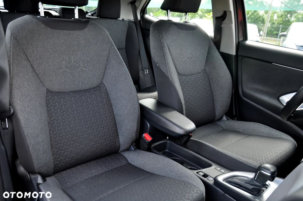 Toyota Yaris Cross Hybrid 1.5 Comfort - 34