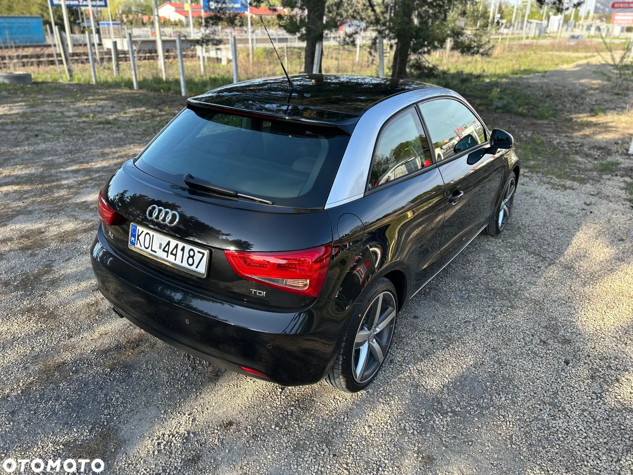 Audi A1 1.6 TDI Ambition - 25