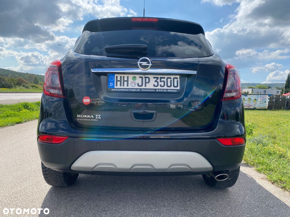 Opel Mokka - 30