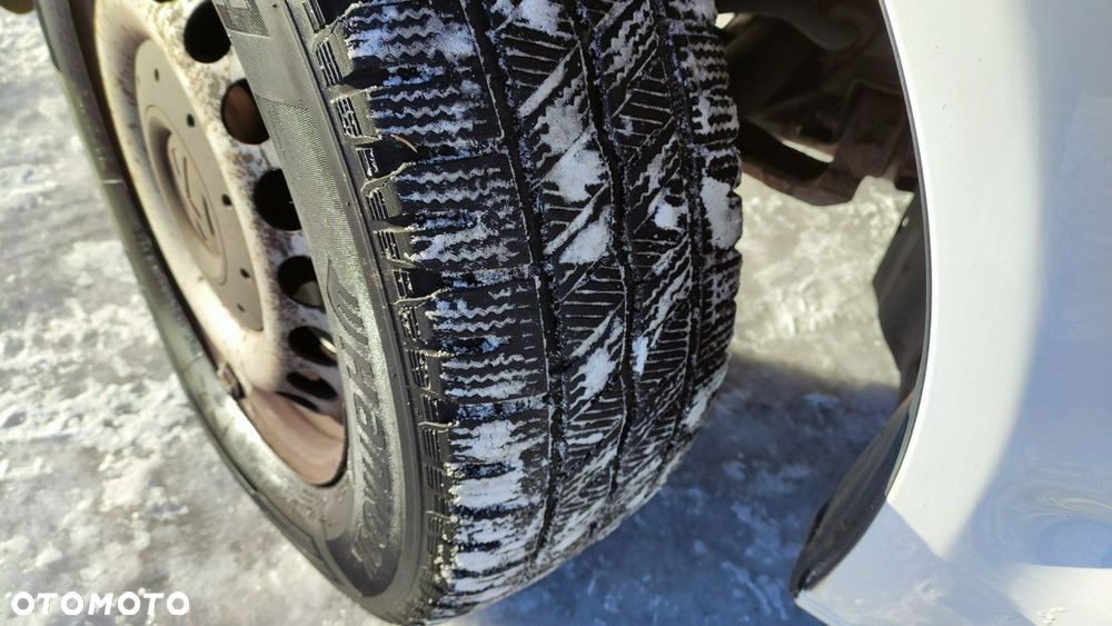 Volkswagen Transporter - 16