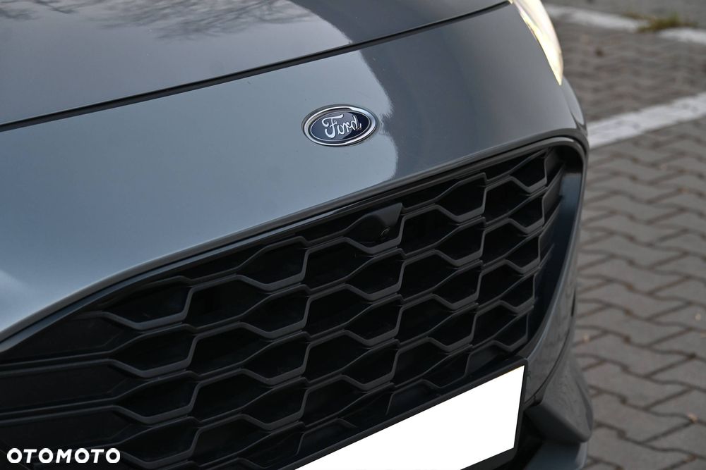 Ford Kuga 2.0 EcoBlue AWD ST-Line X - 27