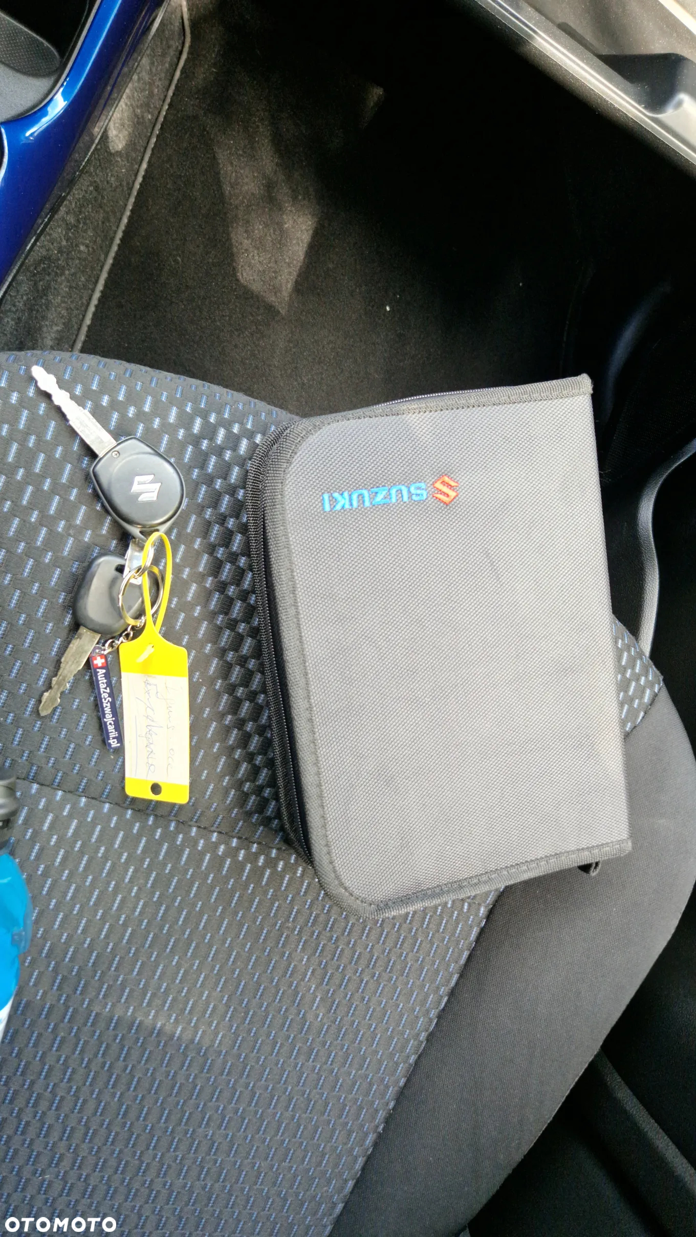 Suzuki Ignis Dualjet Allgrip Comfort+ - 34